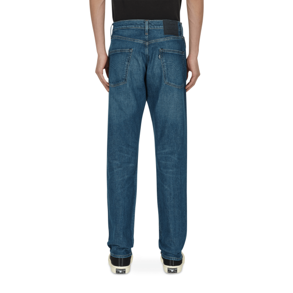 Levi's® Made & Crafted 551Z Pantaloni di jeans dal taglio dritto Blu