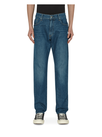 Levi's® Made & Crafted 551Z Pantaloni di jeans dal taglio dritto Blu