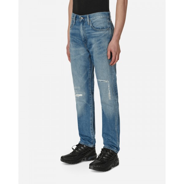 Levi's® Made & Crafted 502 Taper Jeans Blu