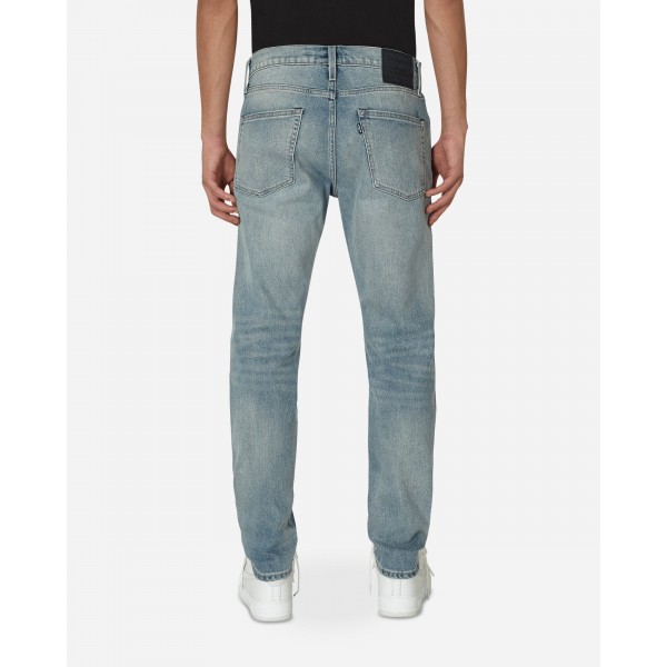 Levi's® Made & Crafted 512 Slim Tapered Jeans Blu