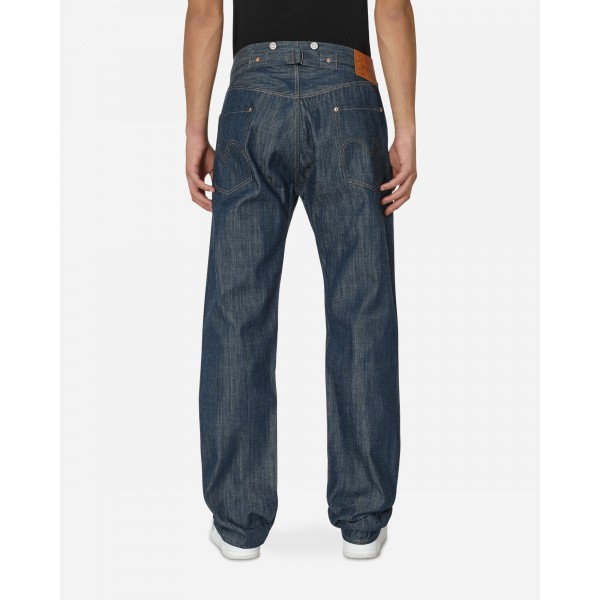 Levi's® Vintage Clothing 1901 501 Jeans Blu