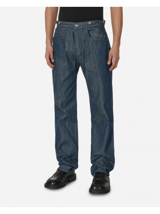Levi's® Vintage Clothing 1890 501® Jeans Blu