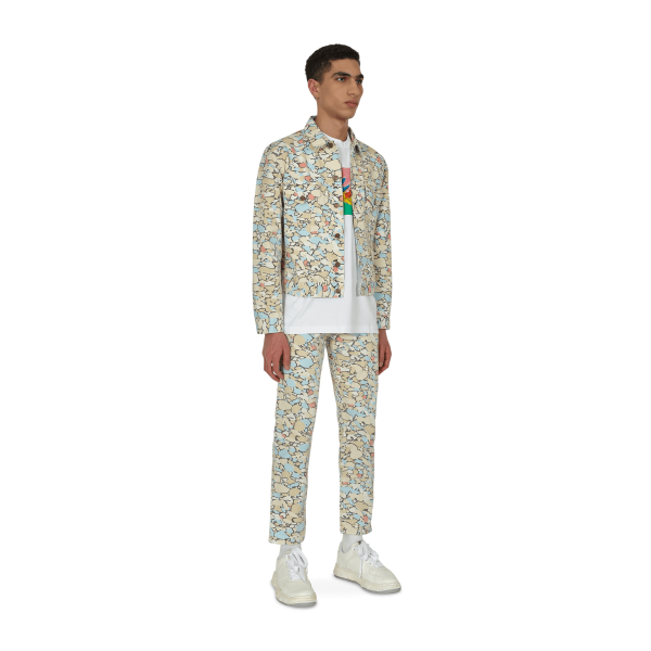 Levi's® Vintage Clothing White Tab 518 Denim Pants Multicolore