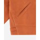 Levi's® Vintage Clothing WMNS Menlo Cossack Jacket Marrone