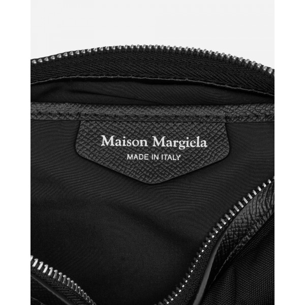 Maison Margiela Glam Slam Sport Body Bag Nero
