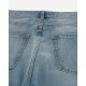 Maison Margiela Jeans dritti lavaggio blu