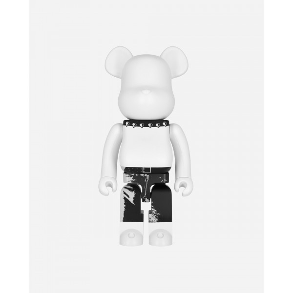 Medicom 1000% The Rolling Stones Sticky Fingers Be@rbrick Multicolore