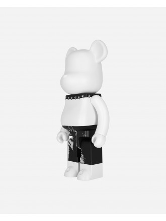 Medicom 1000% The Rolling Stones Sticky Fingers Be@rbrick Multicolore