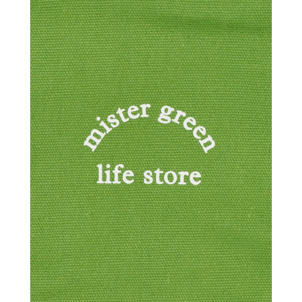 Mister Green Trifecta Tool Bag Verde