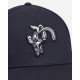 Cappello da baseball Moncler Blu
