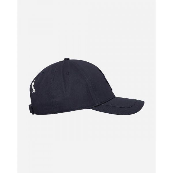 Cappello da baseball Moncler Blu