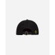 Moncler Genius FRGMT Cappello da baseball in feltro di lana Nero