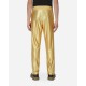 Moncler Genius 8 Moncler Palm Angels Glossy Sweatpants Giallo
