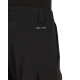Moncler Grenoble Pantaloni in nylon stretch nero