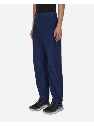 Moncler Grenoble Day-Namic Pantaloni Blu