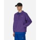 New Balance MADE in USA Quarter Zip Jacket Prism Purple
