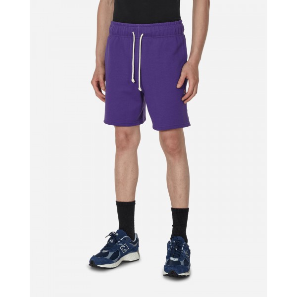 Pantaloncini New Balance MADE in USA Core Prism Purple