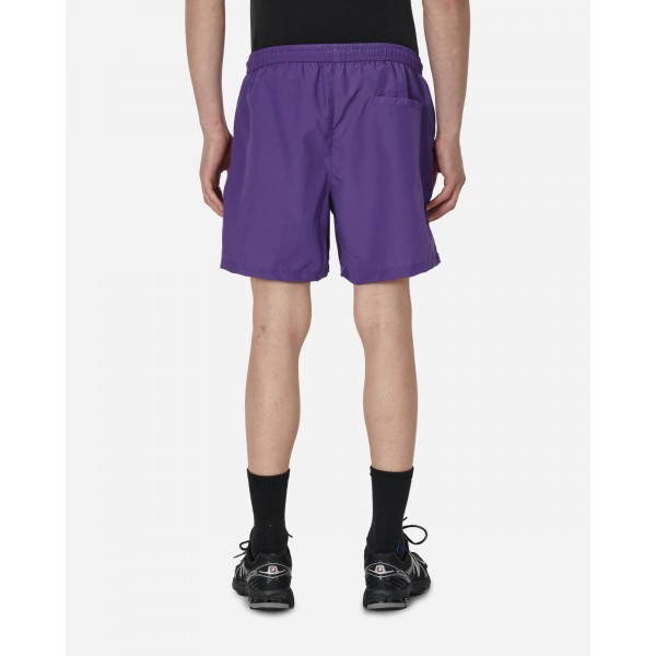Pantaloncini New Balance MADE in USA Pintuck Prism Purple