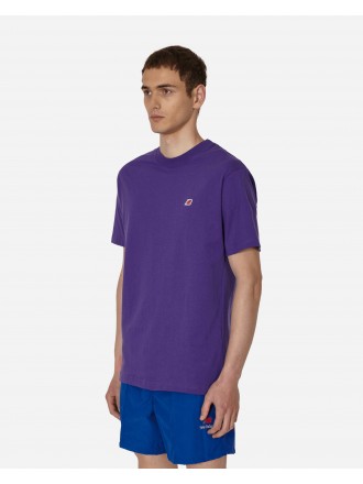 Maglietta New Balance MADE in USA Core Prism Purple