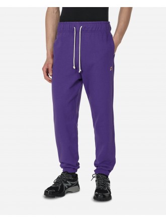 New Balance MADE in USA Core Sweatpants Prism Purple