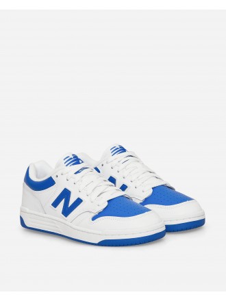 New Balance 480 Sneakers Bianco / Blu