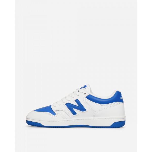 New Balance 480 Sneakers Bianco / Blu