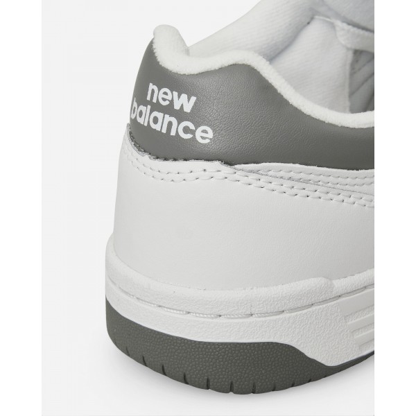 New Balance 480 Sneakers Bianco / Grigio