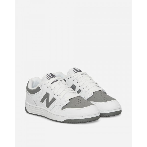 New Balance 480 Sneakers Bianco / Grigio
