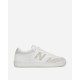 New Balance 480 Sneakers Bianco / Summer Fog