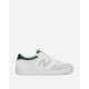 New Balance 480 Sneakers Bianco / Verde notte