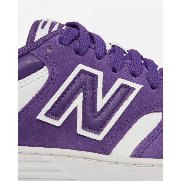 Scarpe da ginnastica New Balance 480 Prism Purple