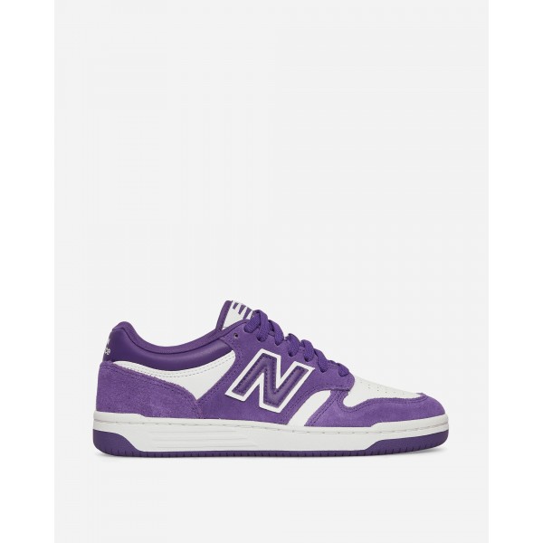 Scarpe da ginnastica New Balance 480 Prism Purple