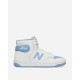 New Balance 480 Hi Sneakers Bianco / Blu