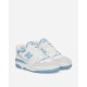 New Balance 550 Sneakers Bianco / Blue Haze