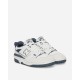 New Balance 550 Sneakers Bianco / Vintage Indigo