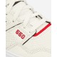 New Balance 550 Sneakers Sale Marino / Rosso Vero
