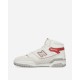 New Balance 650 Sneakers Bianco / Astro Dust
