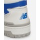 Scarpe da ginnastica New Balance 650 Bianco / Blu marino