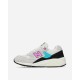 New Balance 580 Sneakers Grigio chiaro / Rosa
