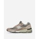 New Balance WMNS Made in UK 991 Sneakers Grigio