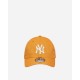 Cappellino New Era New York Yankees 9FIFTY Arancione