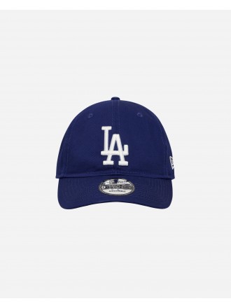 Cappello New Era LA Dodgers League Essential 9TWENTY Blu