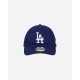 Cappello New Era LA Dodgers League Essential 9TWENTY Blu