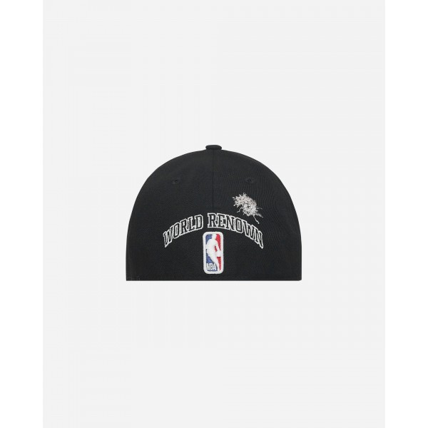 Cappellino New Era Staple x NBA Brooklyn Nets LP5950 Nero
