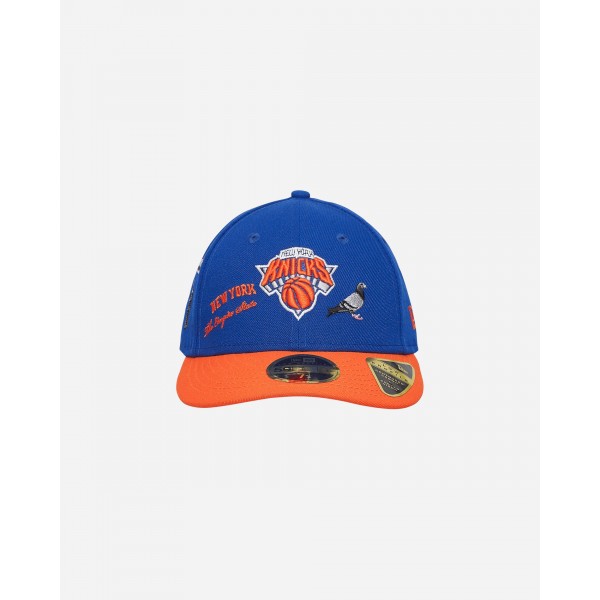 Cappellino New Era Staple x NBA New York Knicks LP5950 Fitted