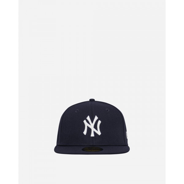Cappello New Era New York Yankees 59FIFTY Blu