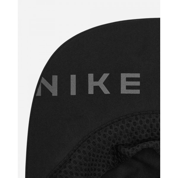 Cappellino Nike Dri-FIT AW84 Trail Nero