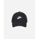 Cappellino Nike H86 Futura Wash Nero