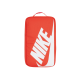 Nike Shoe Box Rosso