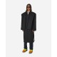 Nike Martine Rose Trench Coat Navy / Pitch Blue